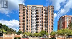 2106 - 55 STRATHAVEN DRIVE  Mississauga, ON L5R 4G9