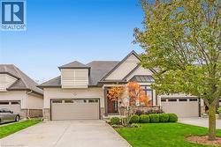 24 EMERALD Common  St. Catharines, ON L2M 0A7