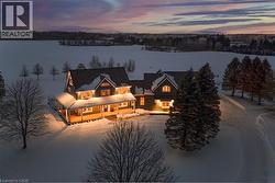 485 CONCESSION 5 Road E  Waterdown, ON L8B 0W8