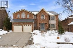 141 GARDEN Avenue  Ancaster, ON L9G 4V9
