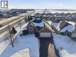 110 ARMSTRONG Street W  Listowel, ON N4W 3V8