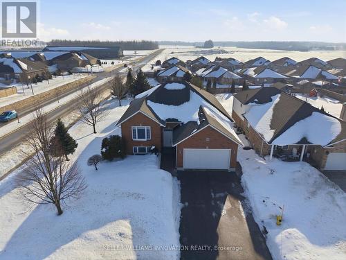 110 ARMSTRONG STREET  North Perth, ON N4W 3V8