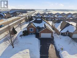 110 ARMSTRONG STREET  North Perth, ON N4W 3V8