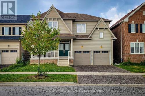 11 SEANESY DRIVE  Thorold, ON L3B 0G1