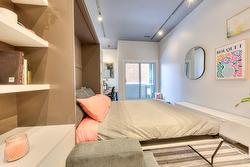 Chambre à coucher principale - 