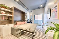 Chambre à coucher principale - 