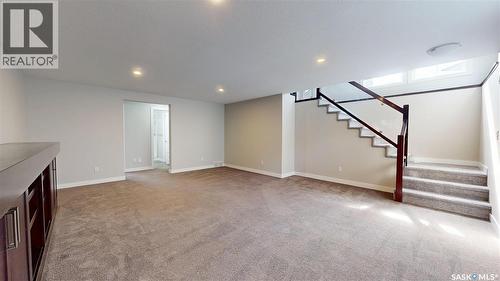 5614 Beacon Place, Regina, SK - Indoor Photo Showing Other Room