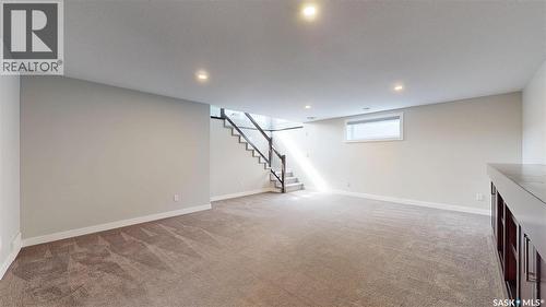 5614 Beacon Place, Regina, SK - Indoor