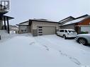 5614 Beacon Place, Regina, SK  - Outdoor 