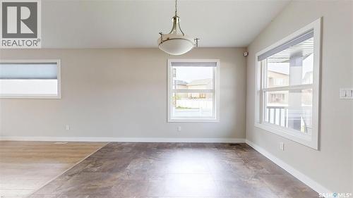 5614 Beacon Place, Regina, SK - Indoor Photo Showing Other Room