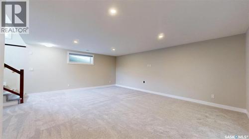 5614 Beacon Place, Regina, SK - Indoor