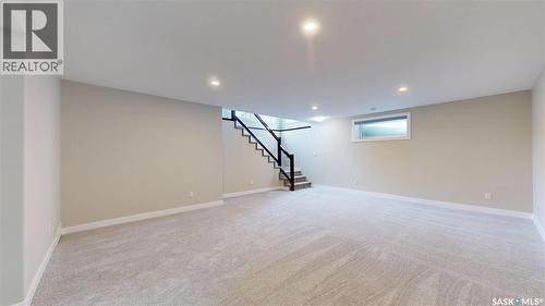5614 Beacon Place, Regina, SK - Indoor Photo Showing Other Room
