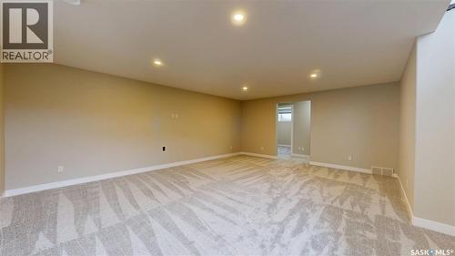 5614 Beacon Place, Regina, SK - Indoor Photo Showing Other Room