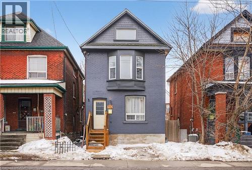 792 CANNON Street E  Hamilton, ON L8L 2H2