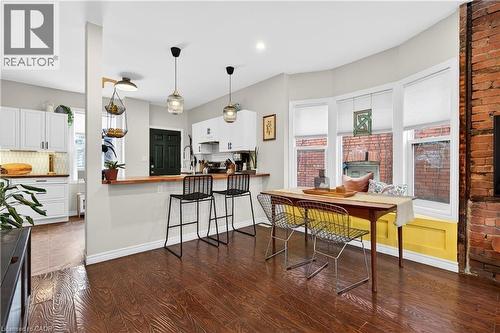 792 Cannon Street E, Hamilton, ON - Indoor