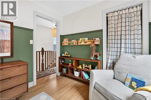 792 Cannon Street E, Hamilton, ON - Indoor