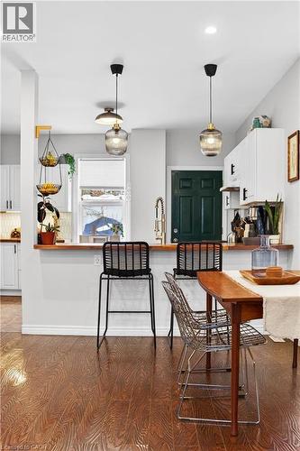 792 Cannon Street E, Hamilton, ON - Indoor