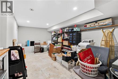 792 Cannon Street E, Hamilton, ON - Indoor