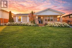 151 BEDFORD DRIVE  Stratford, ON N5A 5J7