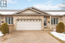 10 - 620 THISTLEWOOD DRIVE  London North (North C), ON N5X 0A9