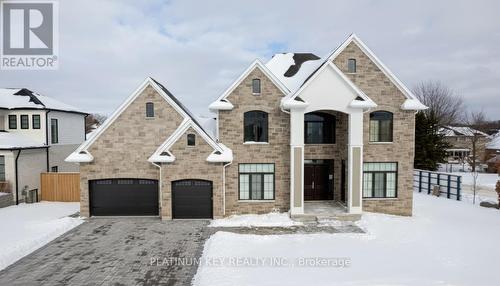 7 EDGEVIEW CRESCENT  Middlesex Centre (Kilworth), ON N0L 1R0