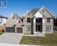 7 Edgeview Crescent, Middlesex Centre (Kilworth), ON  - Outdoor With Facade 