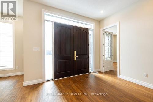 7 Edgeview Crescent, Middlesex Centre (Kilworth), ON - Indoor Photo Showing Other Room