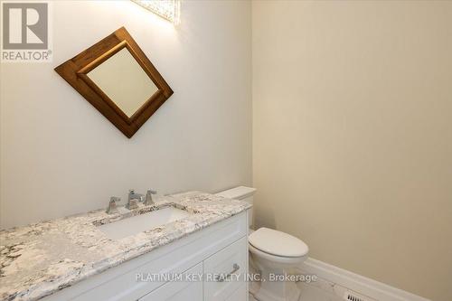 7 Edgeview Crescent, Middlesex Centre (Kilworth), ON - Indoor Photo Showing Bathroom