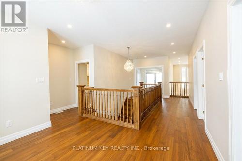 7 Edgeview Crescent, Middlesex Centre (Kilworth), ON - Indoor Photo Showing Other Room