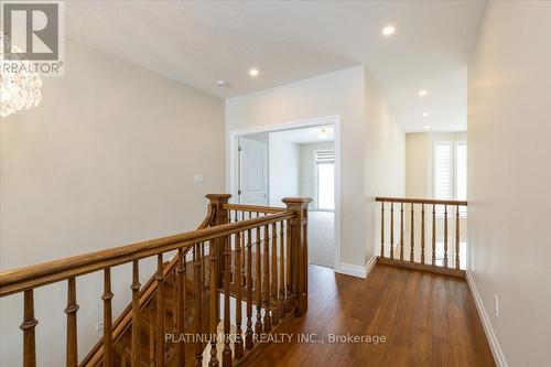 7 Edgeview Crescent, Middlesex Centre (Kilworth), ON - Indoor Photo Showing Other Room