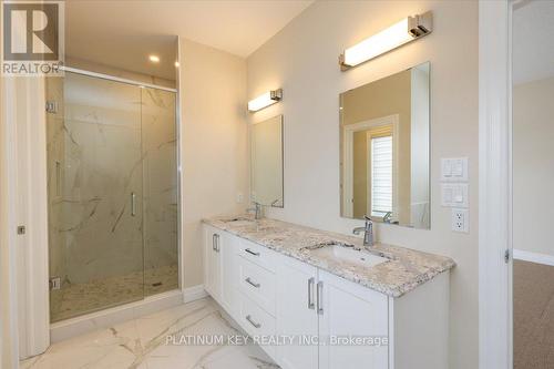 7 Edgeview Crescent, Middlesex Centre (Kilworth), ON - Indoor Photo Showing Bathroom