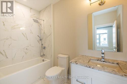 7 Edgeview Crescent, Middlesex Centre (Kilworth), ON - Indoor Photo Showing Bathroom