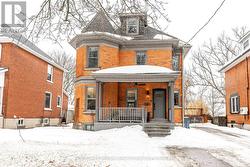 37 WEST GORE STREET  Stratford, ON N5A 1J9