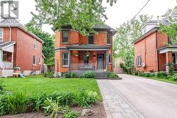 37 WEST GORE STREET Stratford, ON N5A 1J9