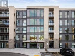 443 - 50 HERRICK AVENUE  St. Catharines (Oakdale), ON L2P 2S4