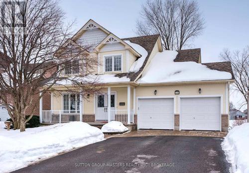 24 GLENORA DRIVE  Loyalist (Bath), ON K0H 1G0