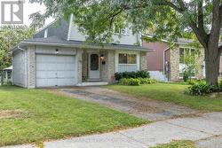 34 WOODRIDGE DRIVE  Guelph (Willow West/Sugarbush/West Acres), ON N1H 7E2