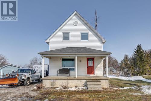 20351 DUART ROAD  Chatham-Kent (Muirkirk), ON N0L 1X0
