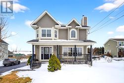 219 Tilleys Road S  Conception Bay South, NL A1X 3E4