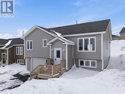 46 Nautilus Street  St. John's, NL A1B 0G6