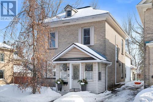 4 D'ARCY STREET  Perth, ON K7H 2T8
