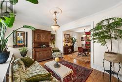 Living room/dining room - 