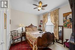 2nd of 3 bedrooms in front part of house - 