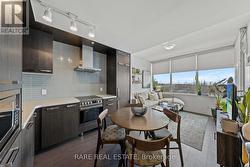 N516 - 120 BAYVIEW AVENUE Toronto, ON M5A 0J1