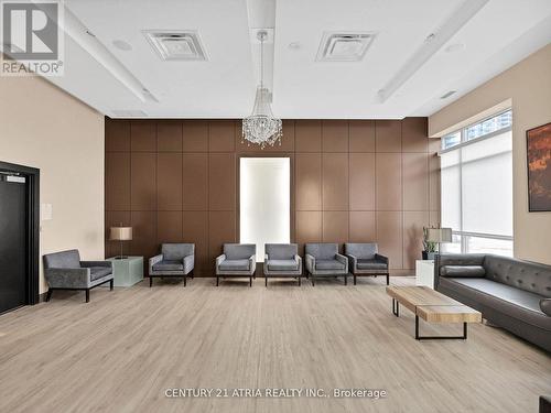 308 - 30 Herons Hills Way, Toronto, ON -  With Exterior