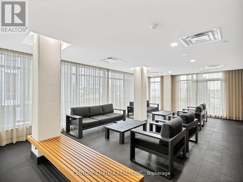 308 - 30 Herons Hills Way, Toronto, ON - Indoor