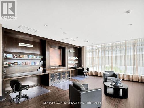 308 - 30 Herons Hills Way, Toronto, ON - Indoor