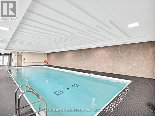 308 - 30 Herons Hills Way, Toronto, ON - Indoor Photo Showing Other Room With In Ground Pool