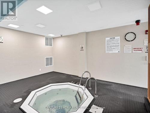 308 - 30 Herons Hills Way, Toronto, ON - Indoor