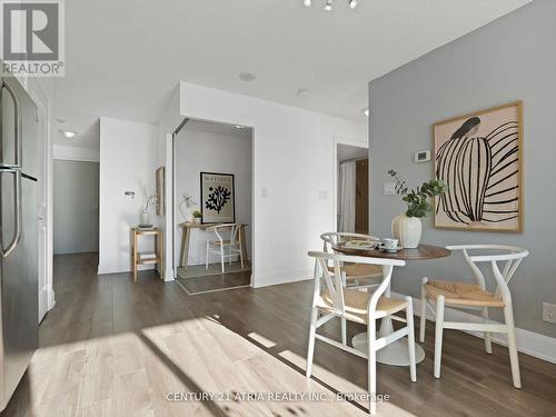 308 - 30 Herons Hills Way, Toronto, ON - Indoor